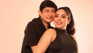 Sreemoyee Chattoraj may return to TV alongside Kanchan Mullick