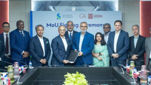 Standard Chartered, ICAB launch priority banking offer