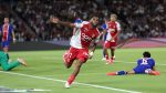 Monaco fight back to beat winless PSG