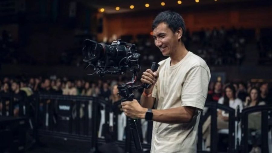 Ladakh filmmaker Stanzin Jigmet wins Student Academy Award