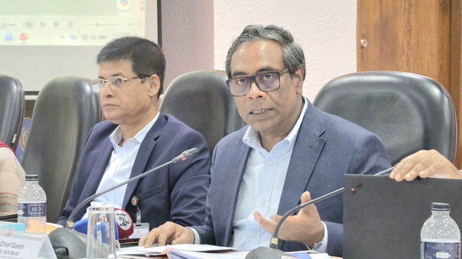Govt to bring urban healthcare under ministry framework