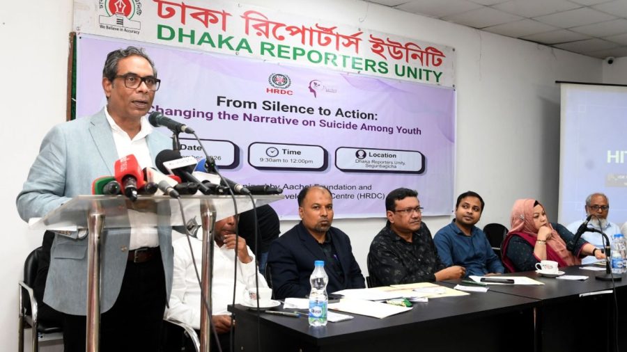 Mental health services to reach upazila level: State minister