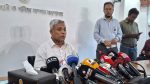 No option but fuel price hike: State minister