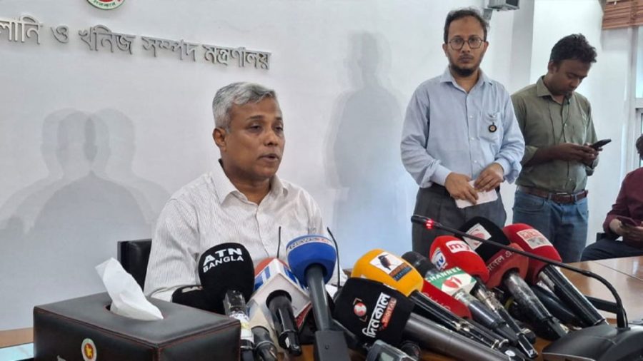 No option but fuel price hike: State minister