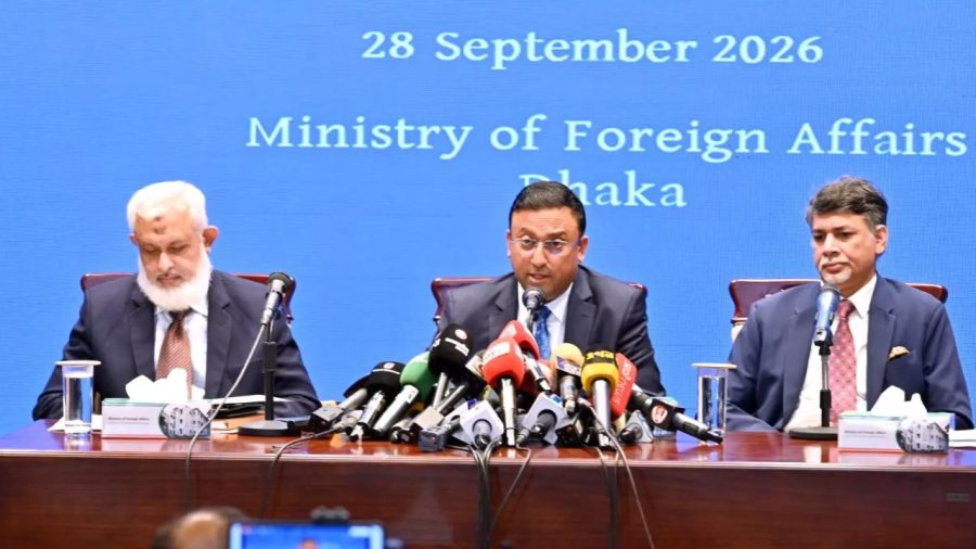 No hidden agenda behind Boeing deal: State minister