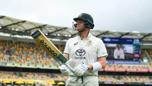 Smith unsure about Ashes return