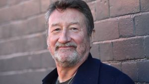 Steven Knight fuels James Bond casting mystery
