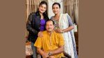 Subrata, Farzana Chobi and Emu Sikdar star in ‘Birodh’