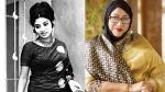 Suchanda marks six decades in Bangladeshi cinema
