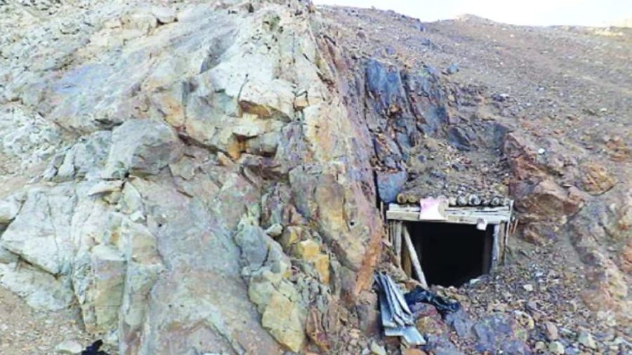 Sudan gold mine collapse kills 10, injures 21
