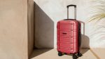 Tape around suitcase wheels? Here’s why travelers are doing it