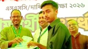 Fascist govt took education system to brink of destruction: State minister Tuku