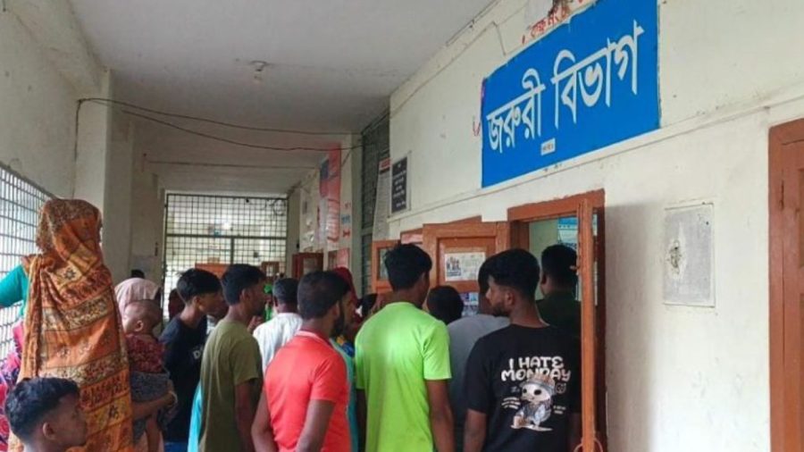 3 siblings die after father allegedly mixes poison in food