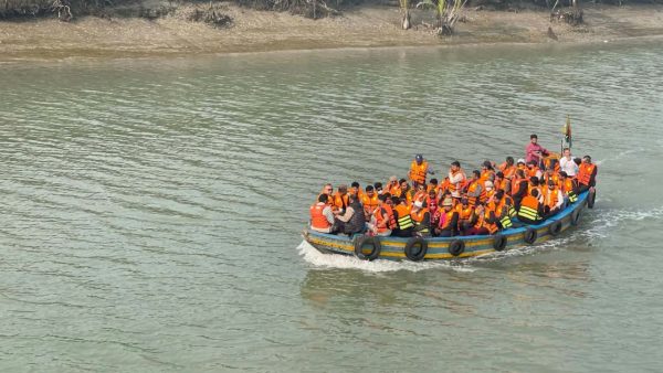Sundarbans tourism crisis: Visitors plummet, bookings dry up