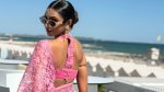 Sunerah recalls memorable Venice Film Festival experience