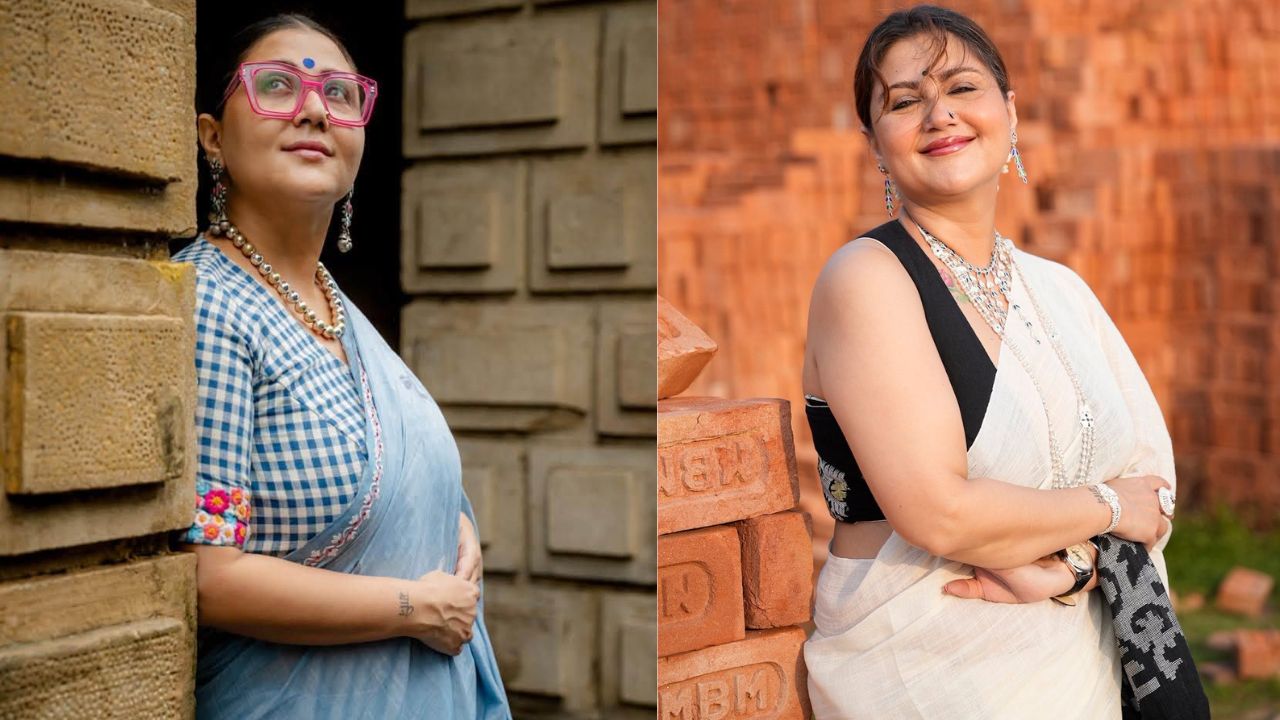 Swastika Mukherjee