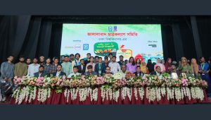 Sylhet to get AI training centres for freelancers