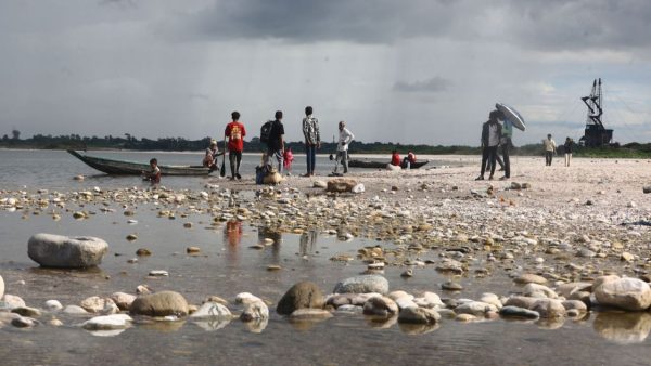 Anti-smuggling checks turn ordeal for Sylhet tourists