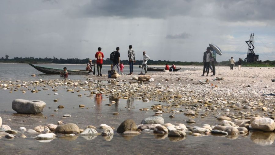 Anti-smuggling checks turn ordeal for Sylhet tourists