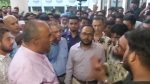 Sylhet Engineering College teachers, staff freed after 33 hours
