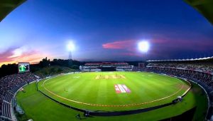 Sylhet set to host England in Tests for first time