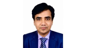 Sylhet Agricultural University gets new VC amid protests