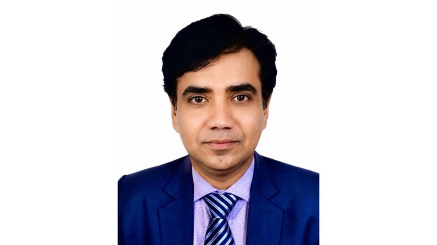 Sylhet Agricultural University gets new VC amid protests