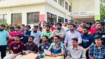 Sylhet Engineering College students boycott classes, exams indefinitely