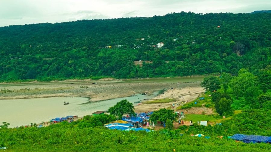 Sylhet’s tourism paradise trapped in a service drought