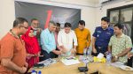 TIMES of Bangladesh celebrates anniversary in Noakhali