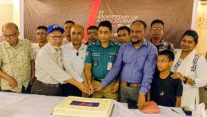 Speakers stress on objective journalism at TIMES 1 yr anniversary