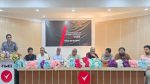TIMES of Bangladesh anniversary celebrated in Nilphamari