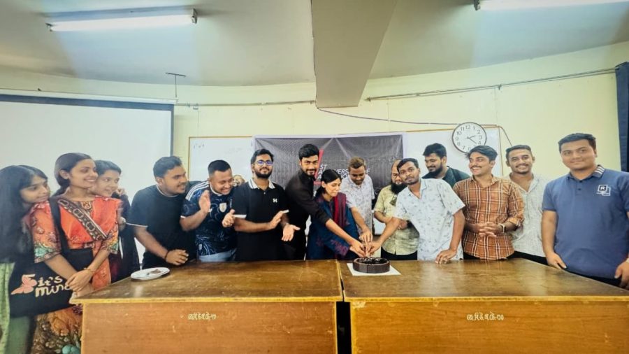TIMES of Bangladesh anniversary celebrated at JnU
