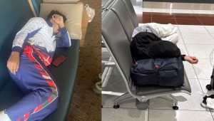 Bangladesh Table Tennis, Kabaddi teams stranded in Bangkok
