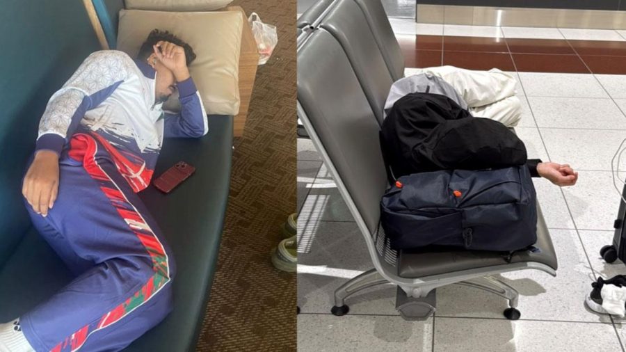 Bangladesh Table Tennis, Kabaddi teams stranded in Bangkok