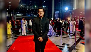 Tahmid Zarif wins INMA 30 Under 30 award