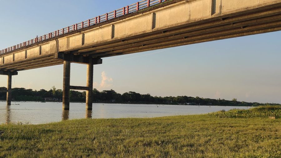 Toll row stalls Sangu Bridge as locals seek relief