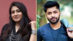 Tamim Islam and Abanti Sithi release Priyo Kobita