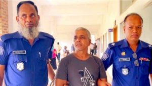 Tangail court hands life sentence to man in child rape case
