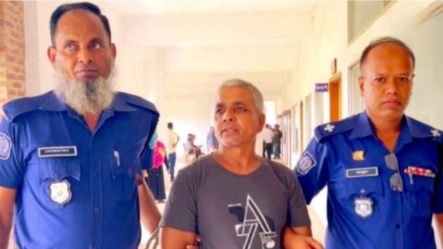 Tangail court hands life sentence to man in child rape case