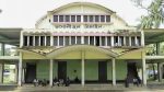Neglect pushes Tangail’s iconic Bhashani Hall towards ruin