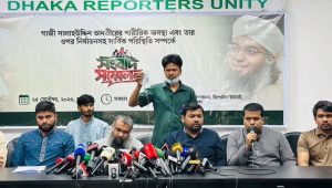 Ex-NCP leader Tanvir alleges torture in jail, during remand