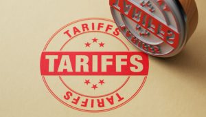 Tariff wall threatens export ambitions