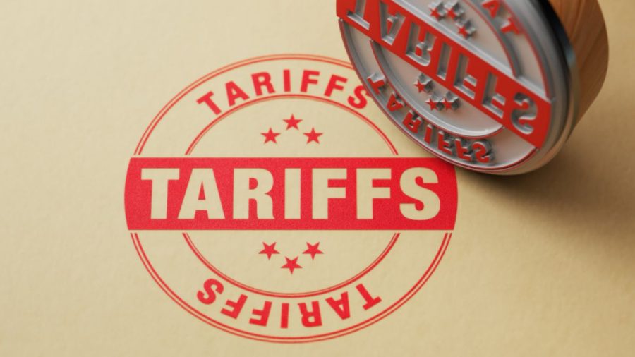 Tariff wall threatens export ambitions