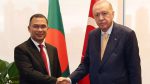 Tarique, Erdogan discuss expanding Bangladesh-Türkiye trade, economic ties