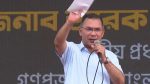 PM launches nationwide dengue prevention drive