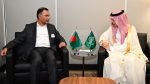 Tarique, Saudi FM discuss expanding bilateral investment