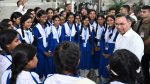 Keep homes, schools clean to prevent dengue: PM