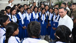 Keep homes, schools clean to prevent dengue: PM