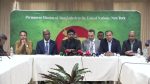 Tarique attends 30 programmes, holds 11 bilateral meetings in New York